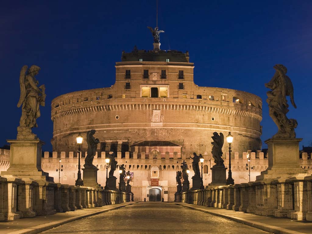 Castel Sant’Angelo