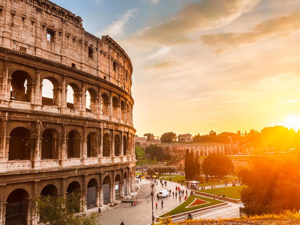 Colosseo