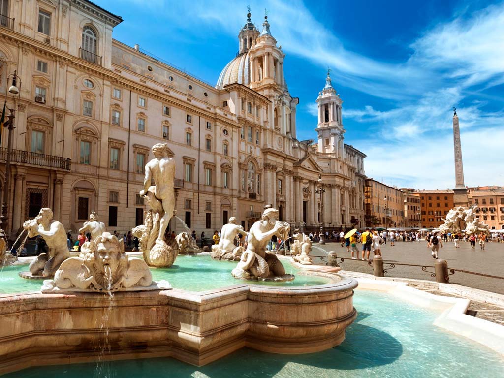 Piazza Navona