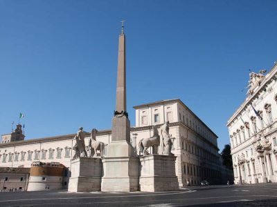 Quirinale