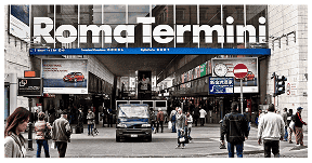 Stazione Termini