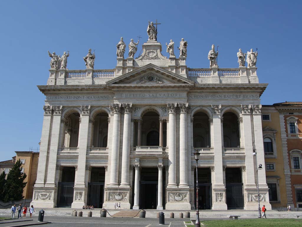 San Giovanni in Laterano