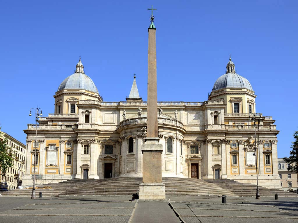 Santa Maria Maggiore